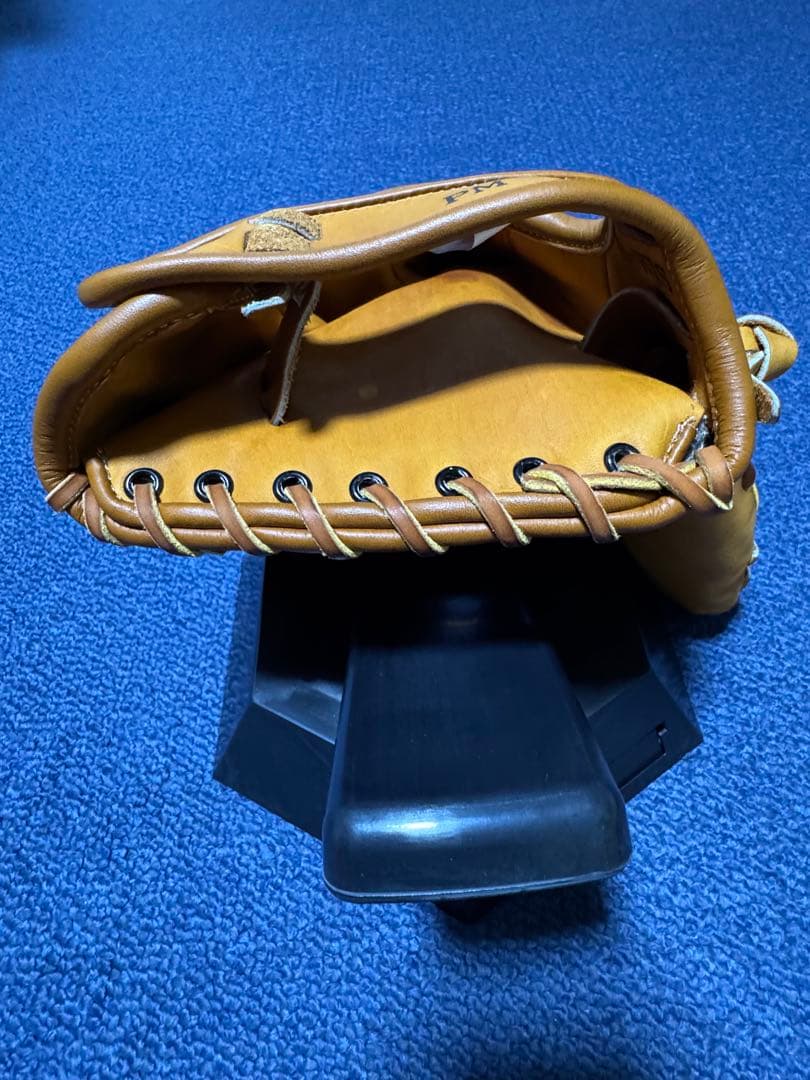 ローリングス 野球グローブの歴史・変遷 4点セット - メルカリ