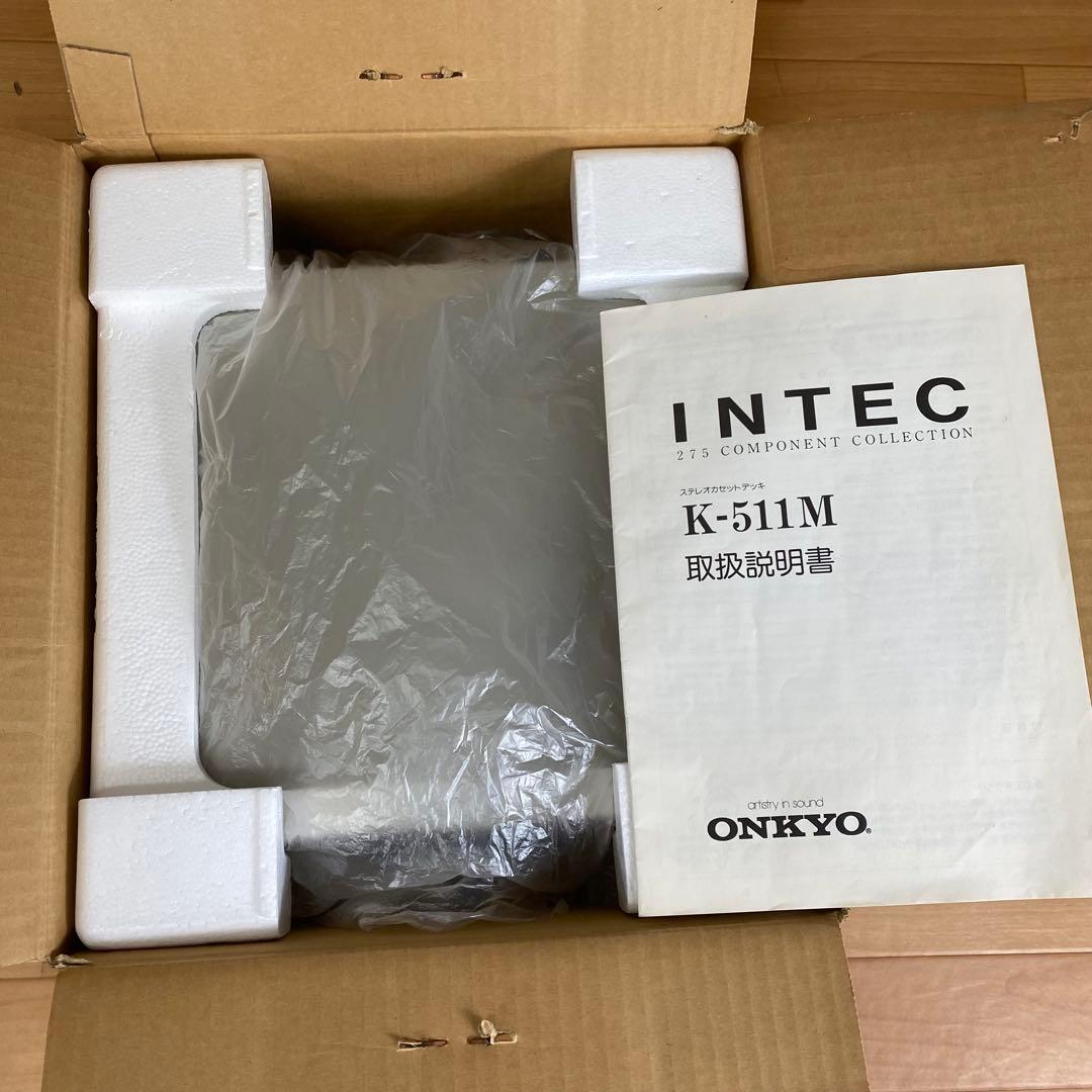 ONKYO コンポ K-511M C-711M T-411M A-911M - メルカリ