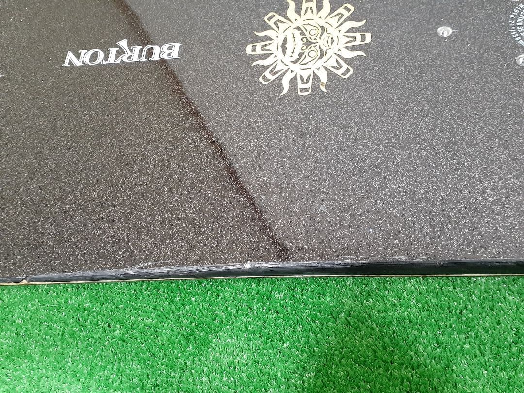 BURTON バートン RIPPEY56(153) ビンテージ - メルカリ