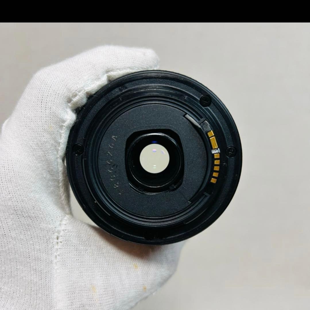 1/31まで】Canon 30-80mm 80-200mm レンズセット