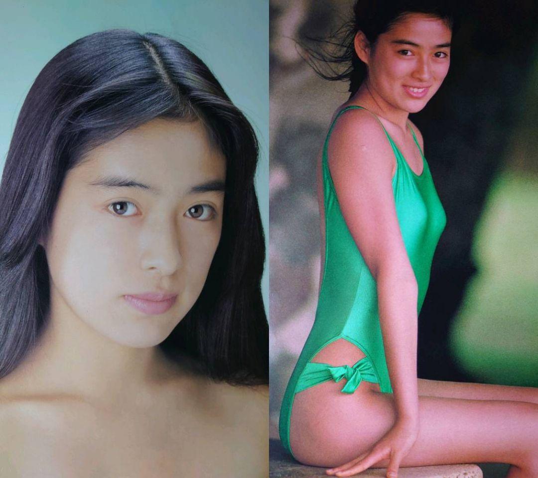 川越美和 1988年〜1992年 大量 切り抜き ファイル 1冊 60P - メルカリ