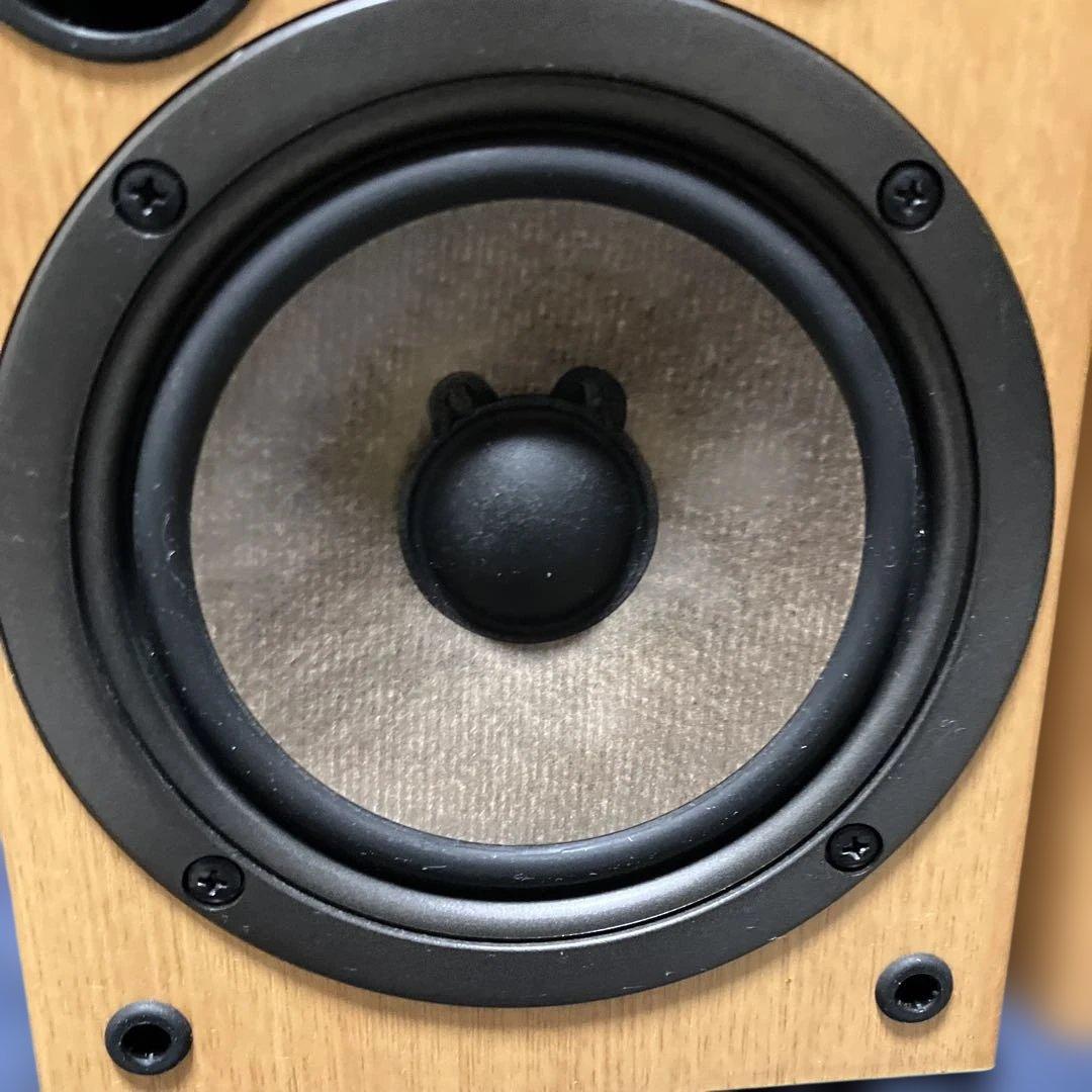 【如月価格】 《完動品》オンキョー SD-052AX 『デッドストック品