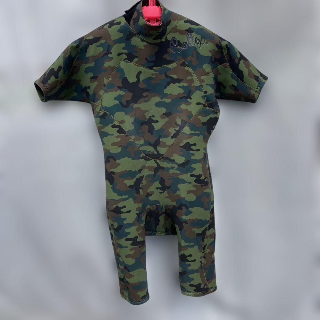 リ*ン様 COLTEX ウェットスーツ バックZIP - coltex. ウェットスーツ