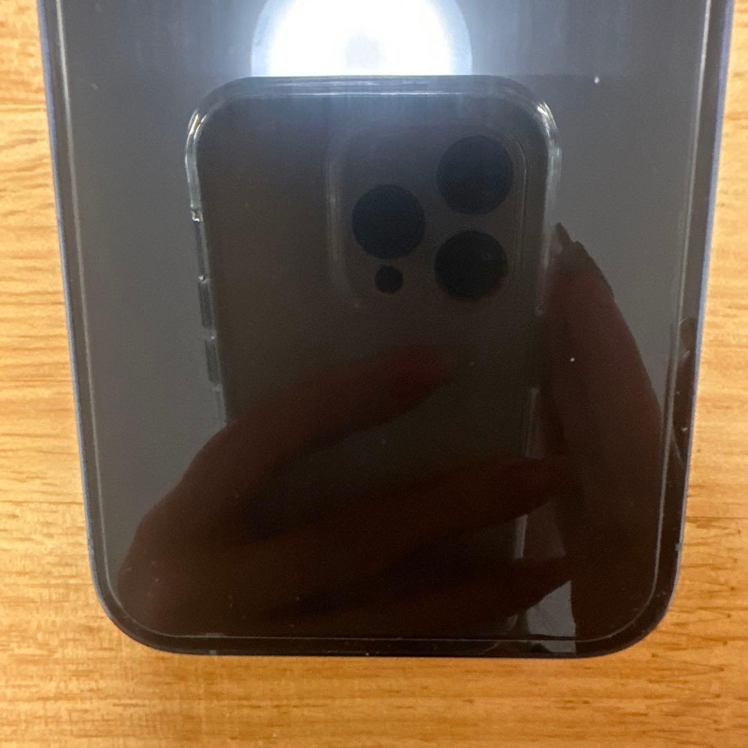 iPhone13pro シエラブルー 本体 ジャンク - メルカリ