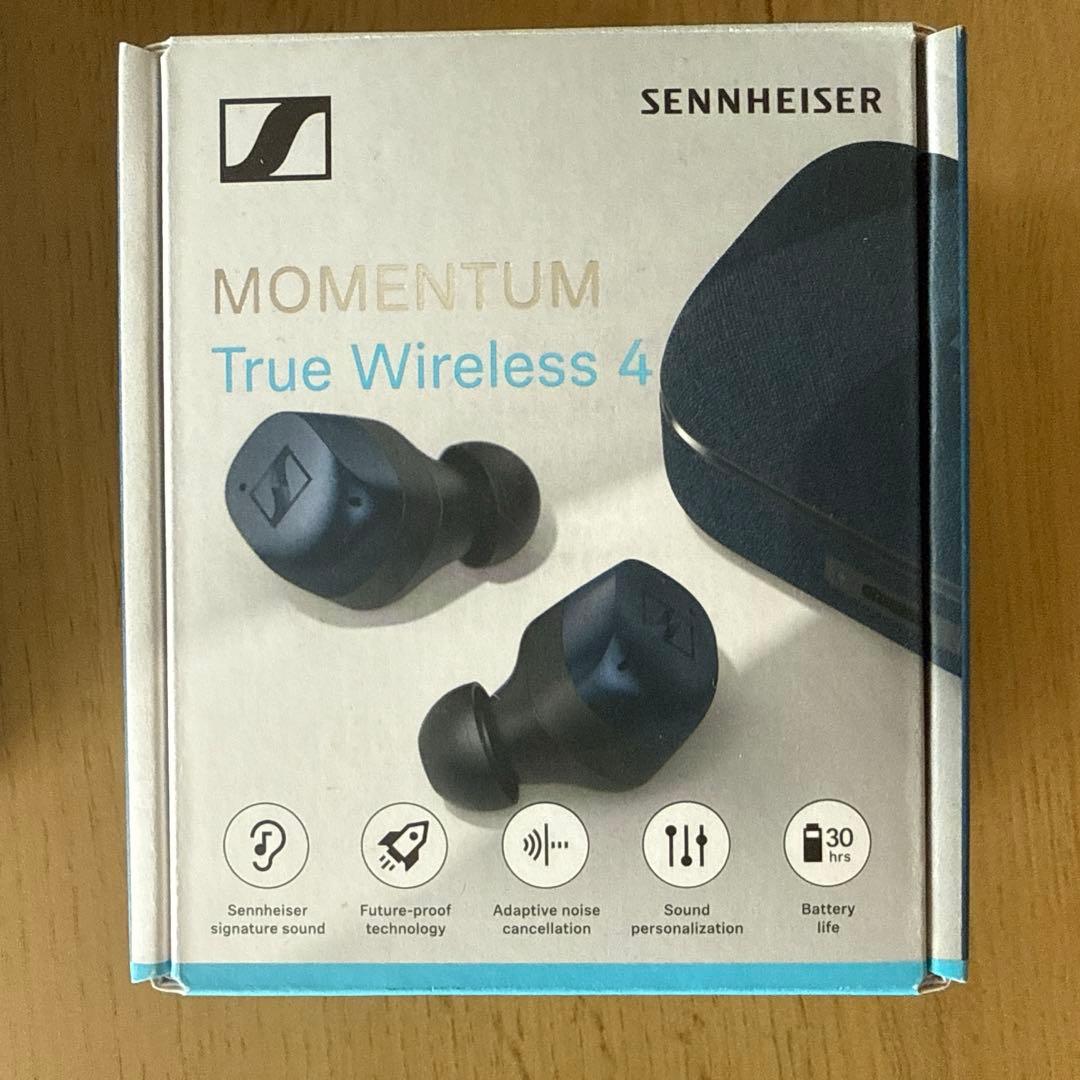 ゼンハイザーMomentum True Wireless 4 初音ミク限定版 - メルカリ
