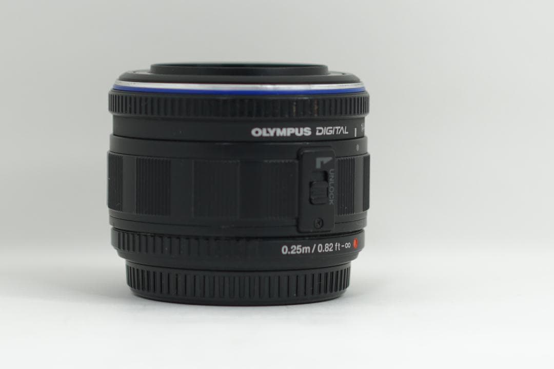 オリンパス M.ZUIKO DIGITAL 14-42mm F3.5-5.6