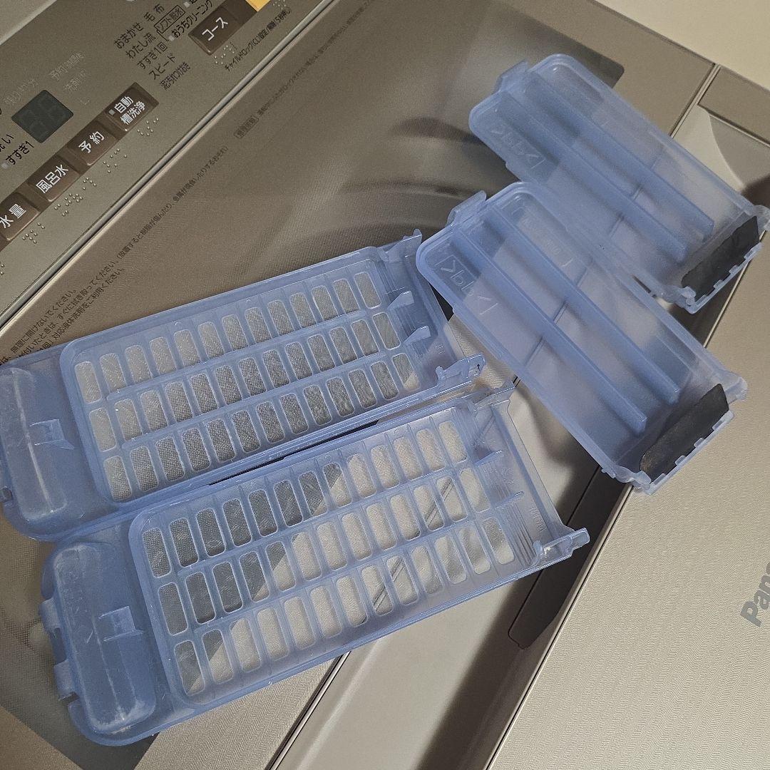 iパナソニック 全自動洗濯機 NA-FA90H3 9.0kg 洗濯機