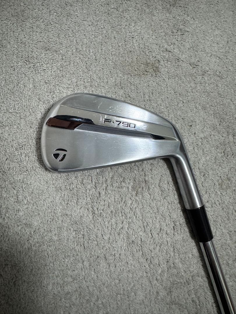 P790('25) アイアン単品 #4 ns950neo TaylorMade（テーラーメイド） ALL NEW P790(25) アイアン 単品 4番 5