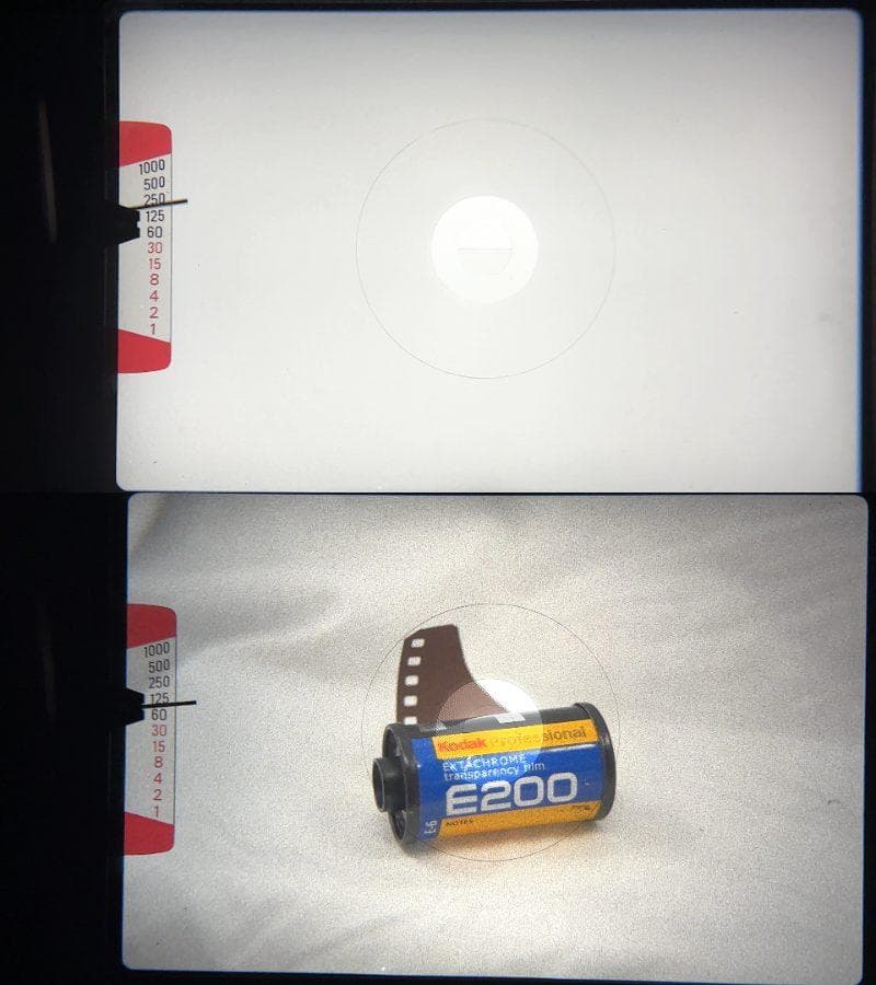 Nikon EM 35-70mm f/3.3-4.5 整備済　完動品　保証付です