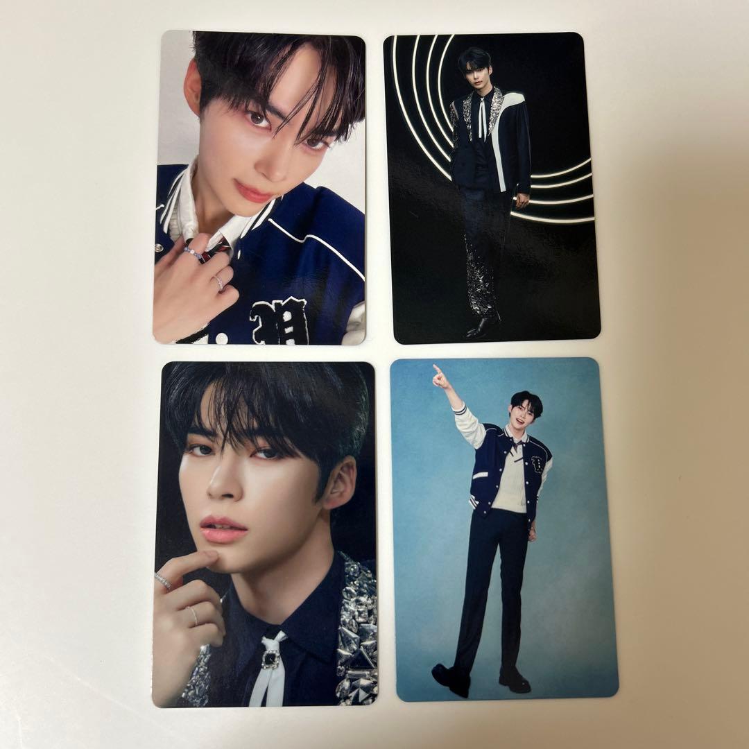 ZEROBASEONE ハンビン トレカ timelessworld - メルカリ