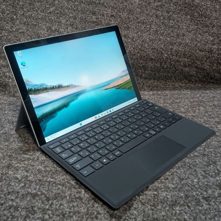 iPad air 2 本体、箱、スリムカバー 黒 ペン付き 訳あり