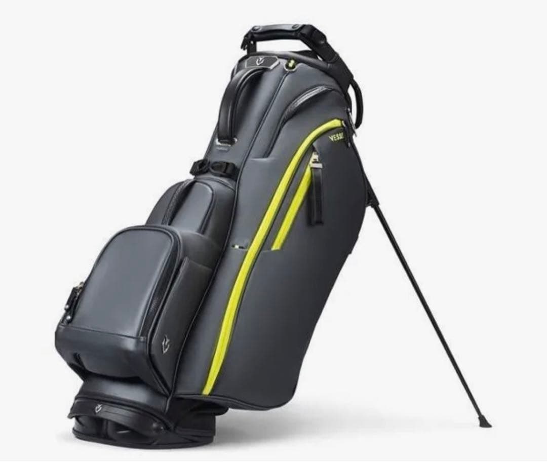 新品★ベゼル(VESSEL) PLAYER 5.0プロスタンドシングルストラップ VESSEL ベゼル プレイヤー5.0 プロ PLAYER 5.0 PRO スタンド式