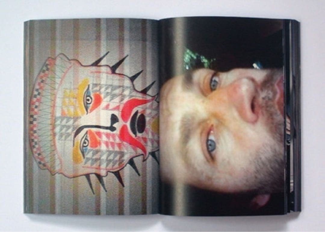 絶版‼️ Mark Gonzales 写真集