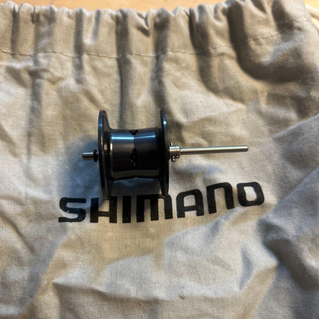 21カルカッタコンクエスト100 純正スプール - メルカリ