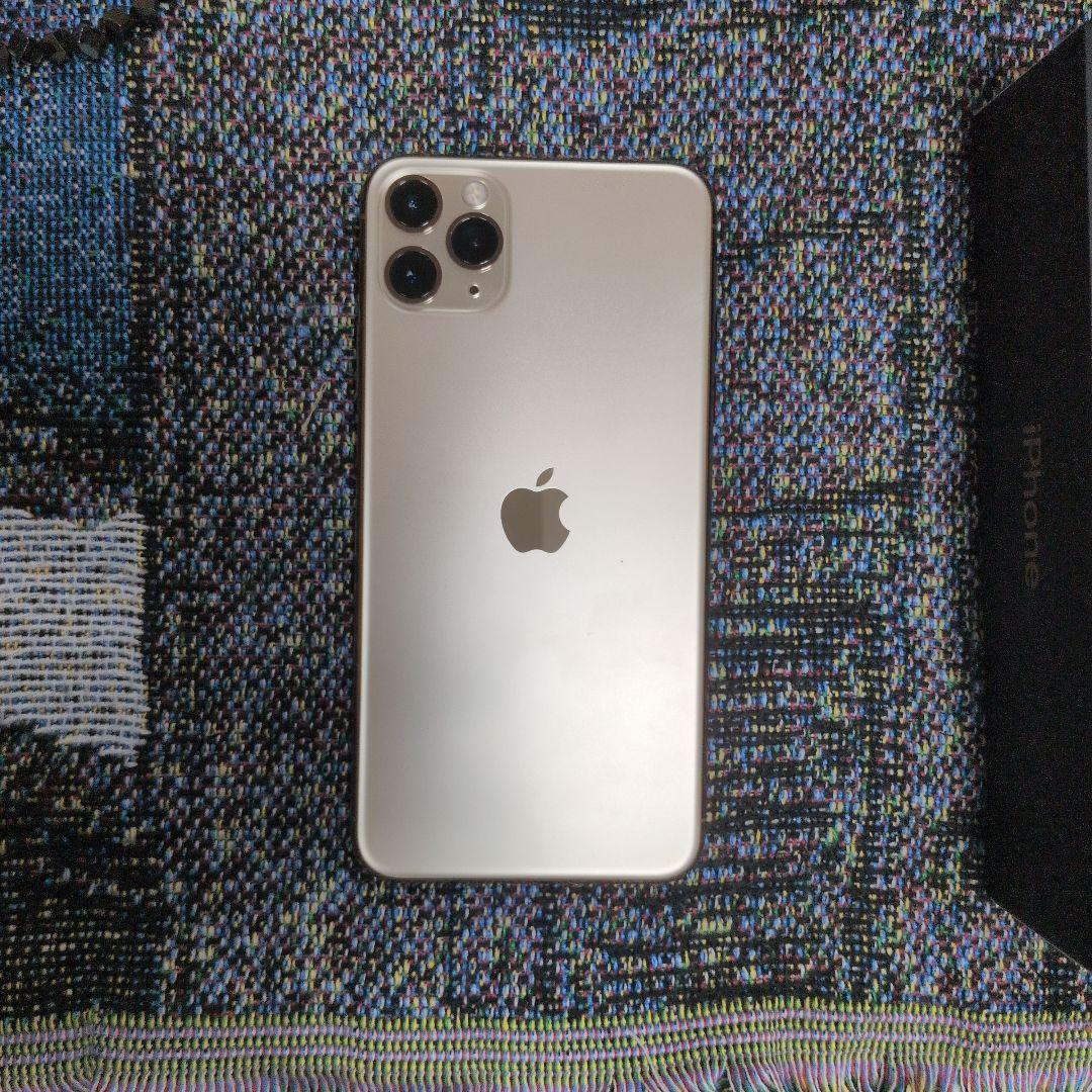 iPhone 11 Pro max 本体 256GB - メルカリ
