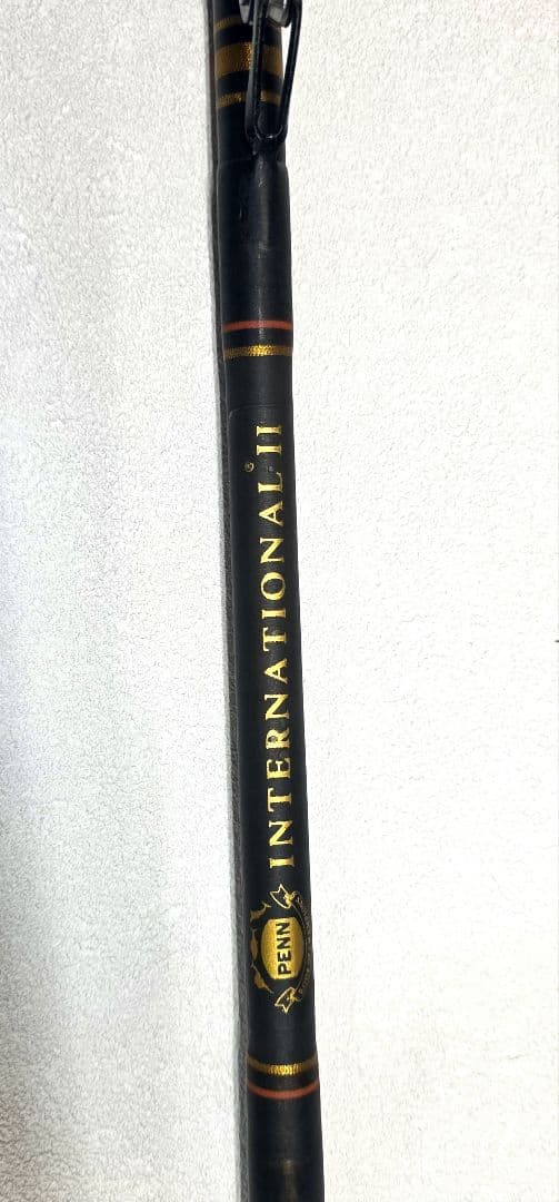 ペンロッド インターナショナル2 50lb - メルカリ