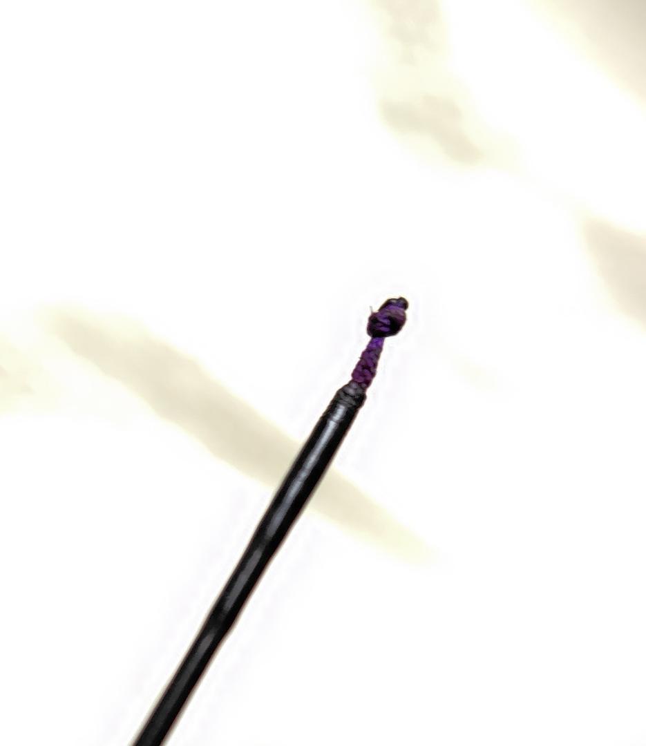 美品 へらぶな竿 ヘラ竿合成竿 竜虎 8尺 硬調 - メルカリ