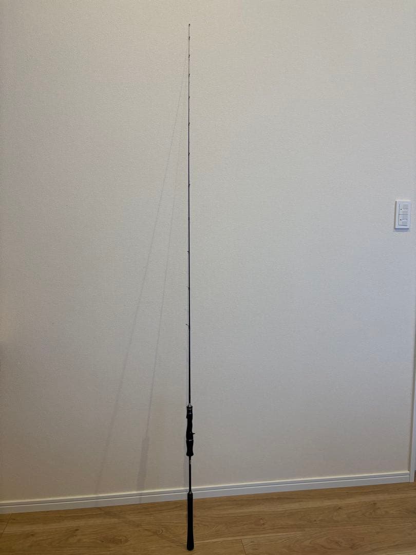 桜幻/タイラバ/タイラバロッド/紅牙/炎月/マスターカーリー/SLJティップラン がまかつ『桜幻』シリーズを詳しく解説してみた | 【大阪から1時間