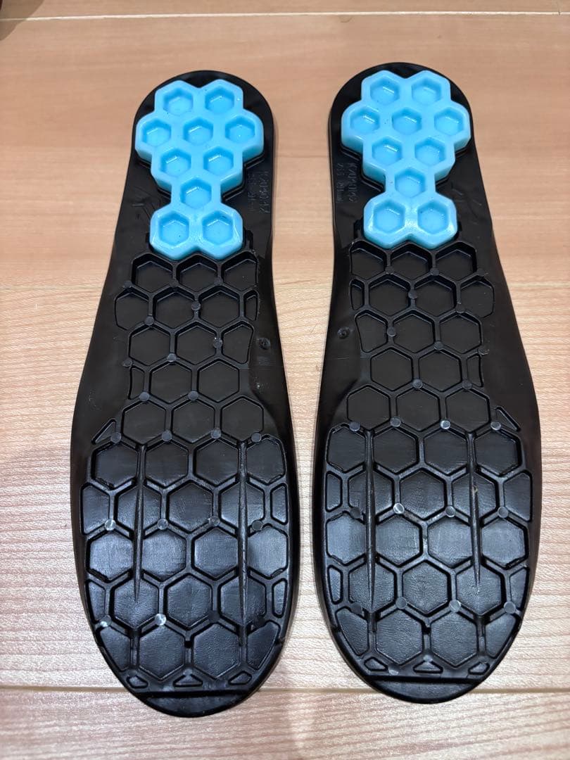 スキー K2 Mindbender 110 Boa 25.5cm 294 mm