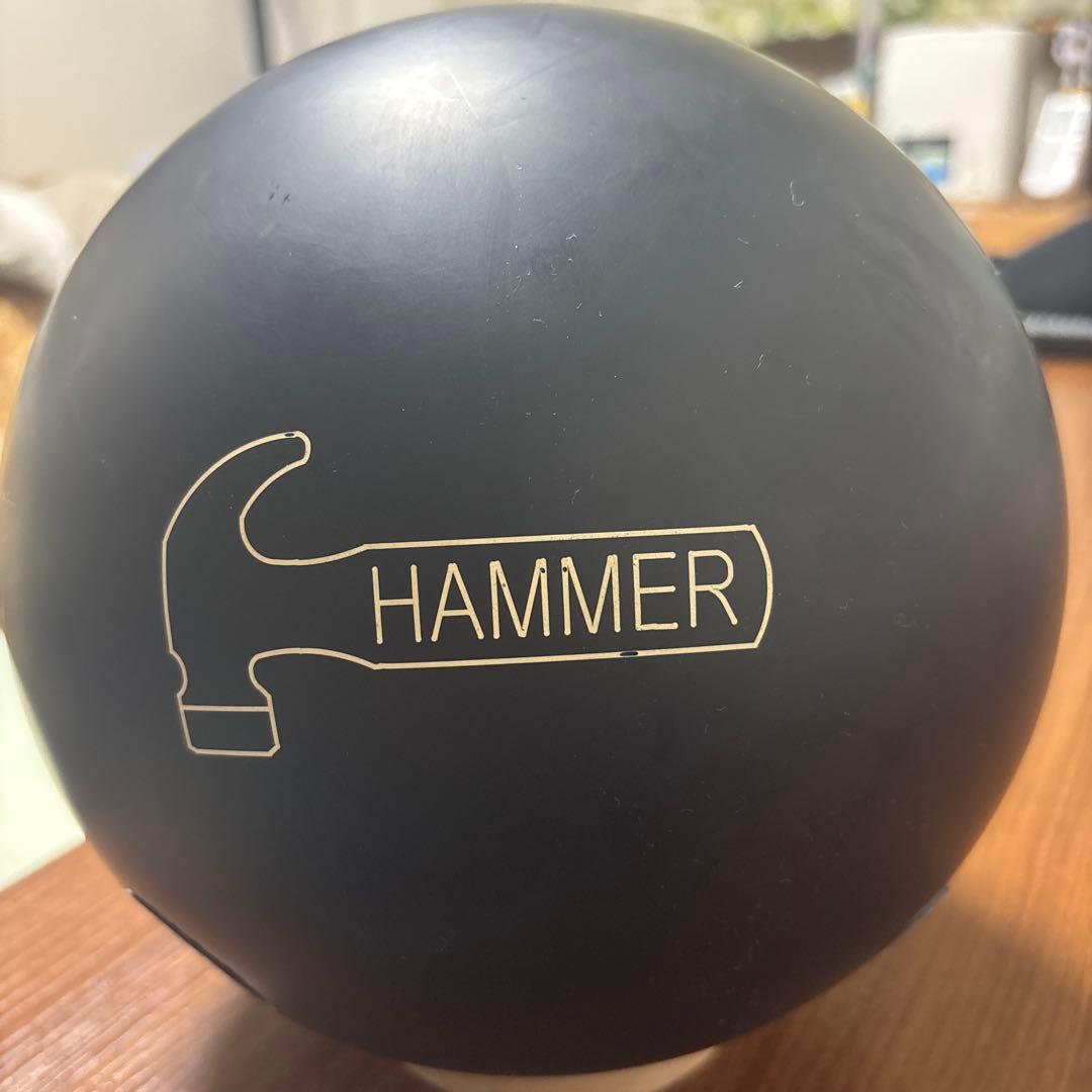 ハンマー ブラック ウレタン LEGEND ハンマー ブラック ウレタン