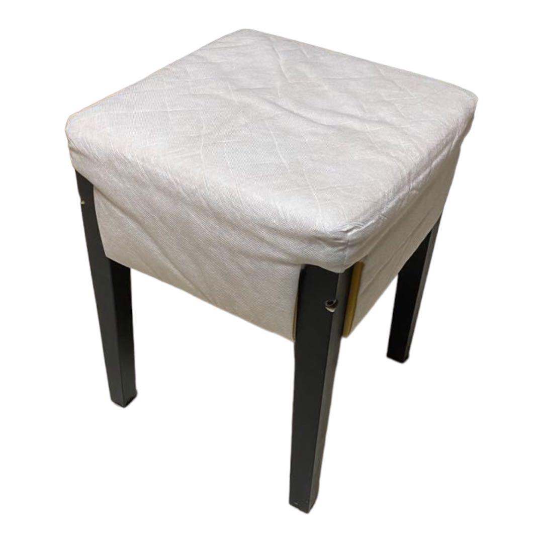 希少☆ IKEA NILS ( ニルス) スツール 椅子 1人掛け - メルカリ