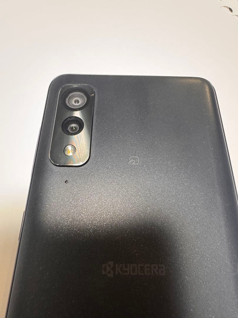 ⭐︎エース様【バッテリー健康90%以上】Android ONE S8（S8-KC