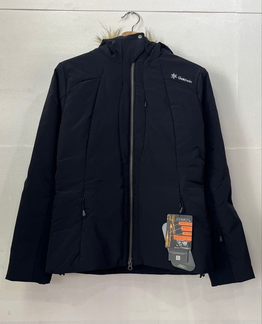 Goldwin ゴールドウィン レディース ダウンジャケット サイズL この冬本当に欲しいのはこれ！Goldwinアウター6選 - Goldwin Public