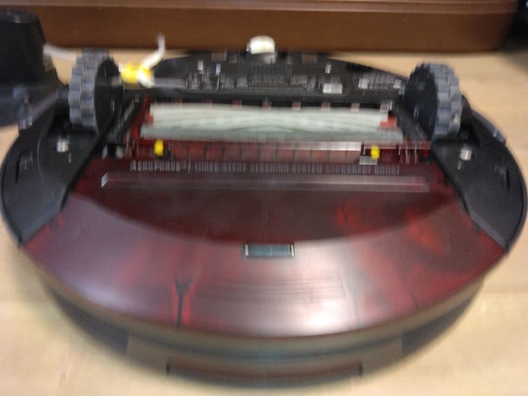 使用250時間】ルンバ 980（2018年）A - メルカリ