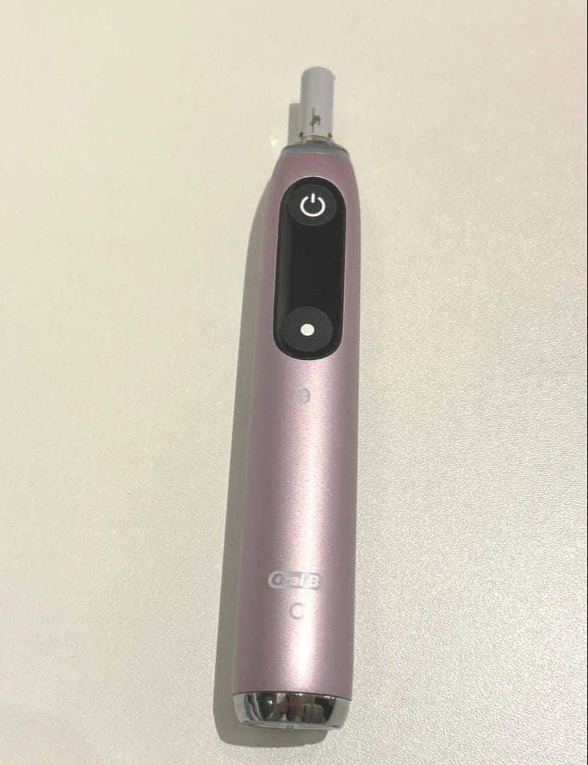 ブラウンOral-B iO9 本体 楽天市場】【次世代電動歯ブラシ】オーラルB 電動歯ブラシ iO9 | Braun