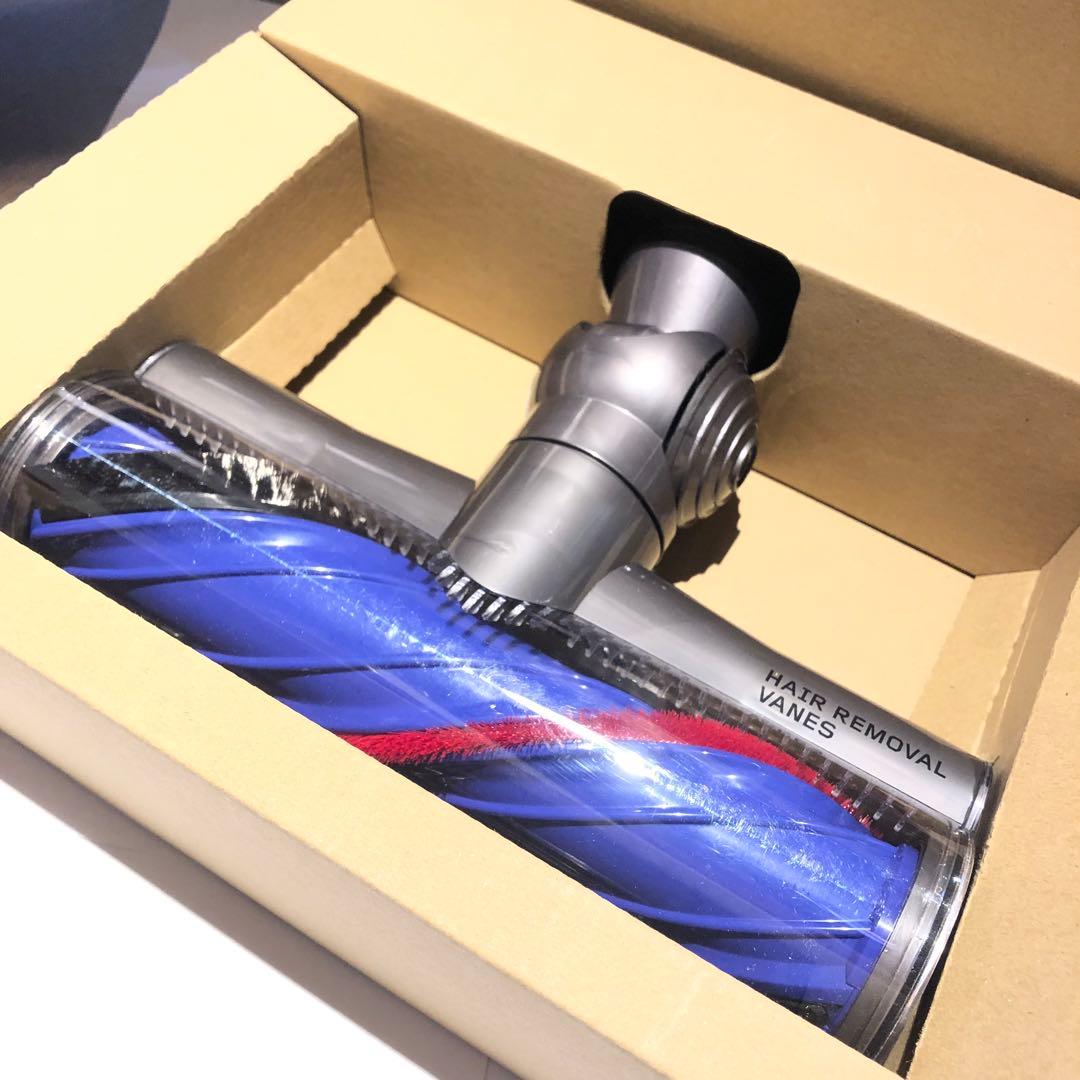 美品 ダイソン クリーナー ヘッド HAIR REMOVAL 388388-01 - メルカリ