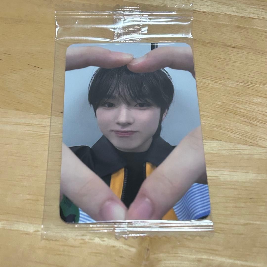 NCT WISH Steady MD サクヤ トレカ - メルカリ