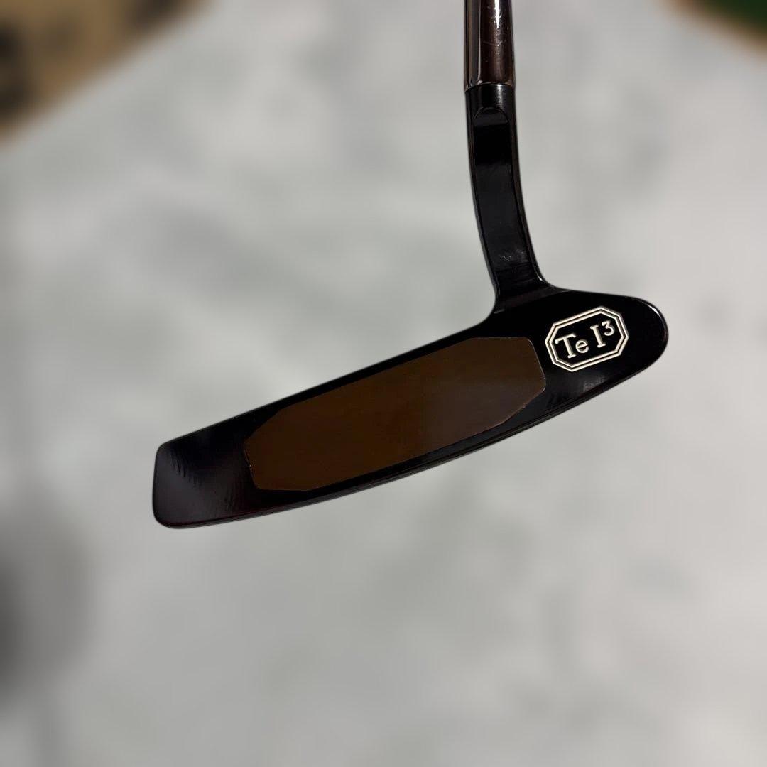 スコッティキャメロン トレリウム SANTAFE 美品‼️ - メルカリ