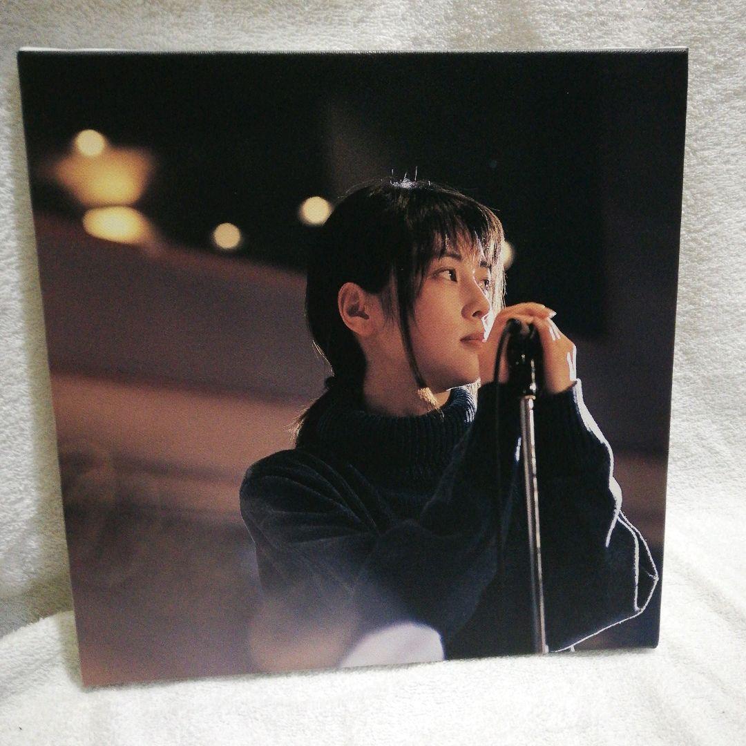 ZARD photo collection box あの微笑みを忘れないで photo box あの