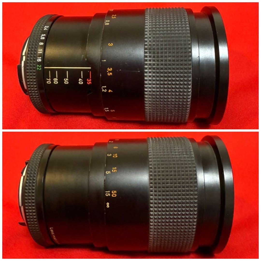 d*9様 CONTAX コンタックス 167MT カメラ フィルム Carl Z - メルカリ