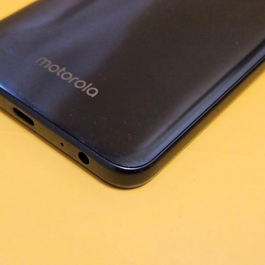 moto g52j 5G｜24時間以内発送#218 - メルカリ