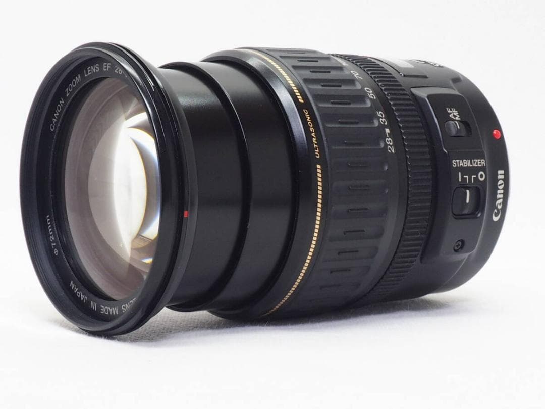 Canon EF 28-135mm F3.5-5.6 IS USM 《 良好 》