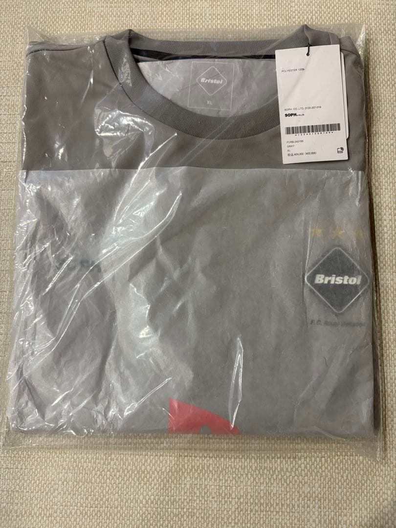 F.C.Real Bristol x PlayStation PS30 セット