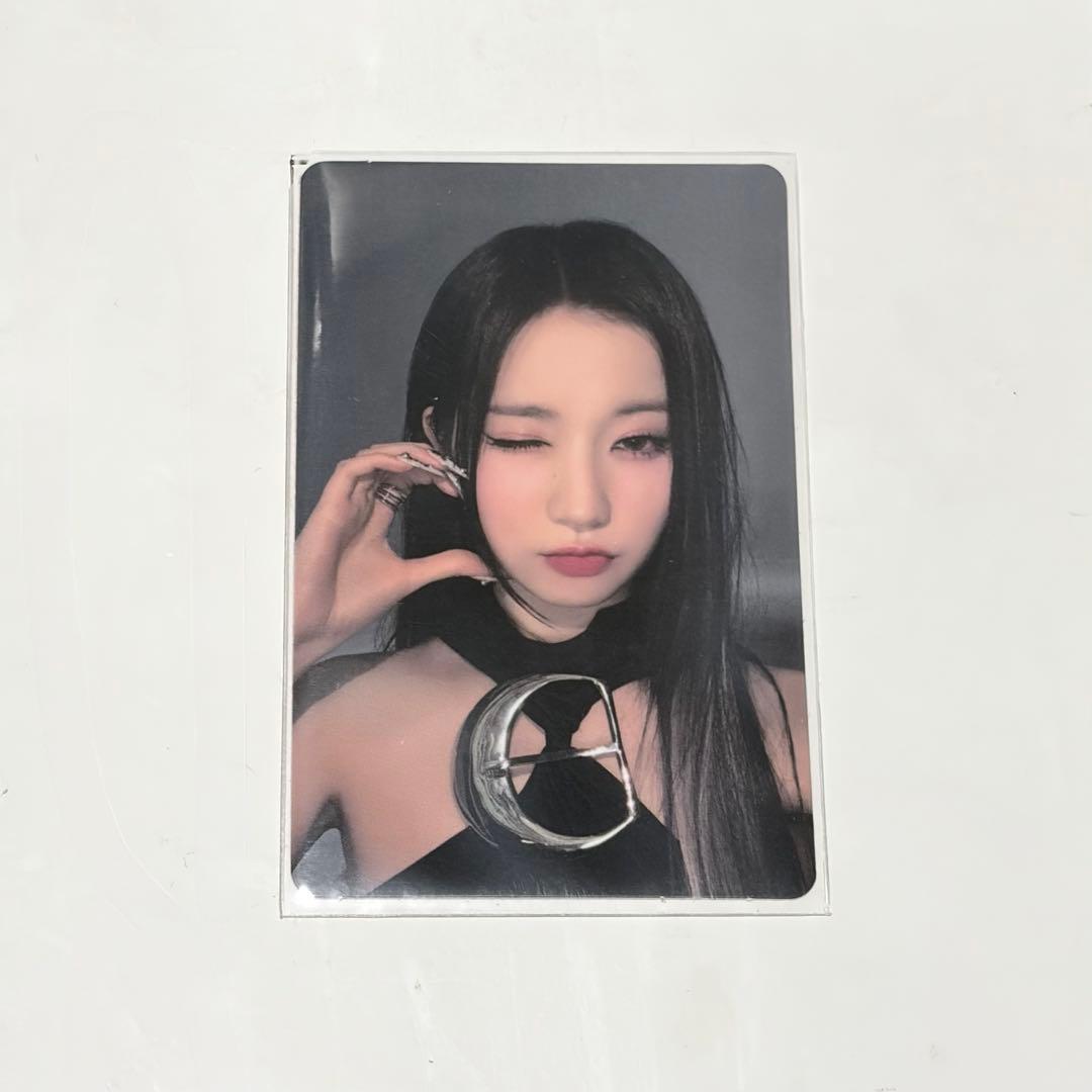 BABYMONSTER ベビモン ASA アサ トレカ - メルカリ