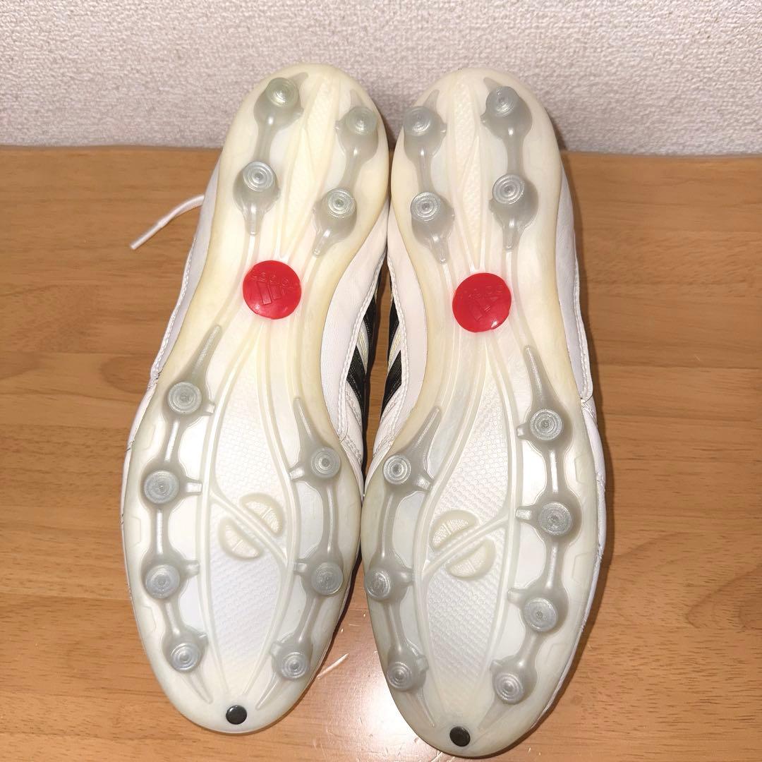 お盆限定価格【新品】adidas パティークX TOP 27.5cm