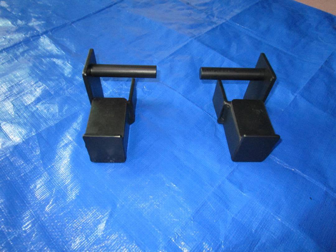 GENKI製　スミス・ハーフラック（垂直横刺しタイプ）のフックA 楽天市場】スミスマシン・ハーフラック : 株式会社モリヤ