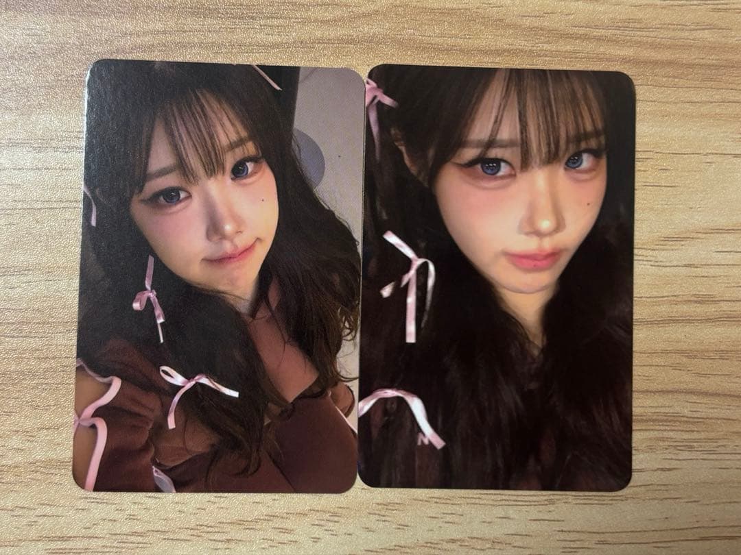 CLASS:y CLASSy 韓国コンサート限定VIPトレカ　チェウォン 2026年最新】class:y チェウォンの人気アイテム - メルカリ