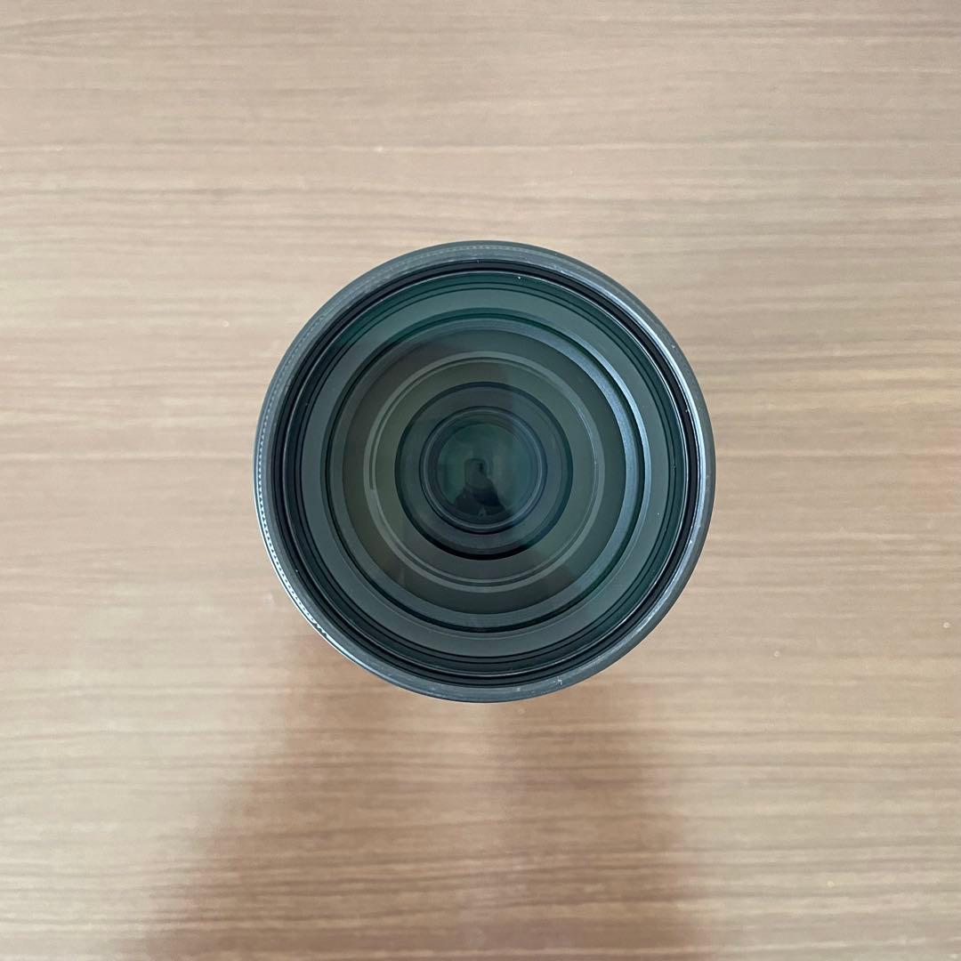 【美品】タムロン 50-300mm F4.5-6.3 Di III VC VXD