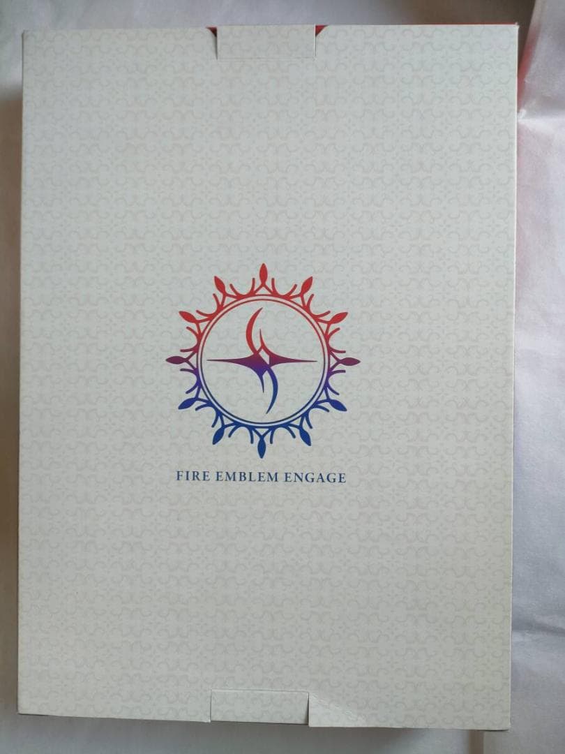 6種類セット 動作確認済み ファイアーエムブレム FE 豪華版 セット