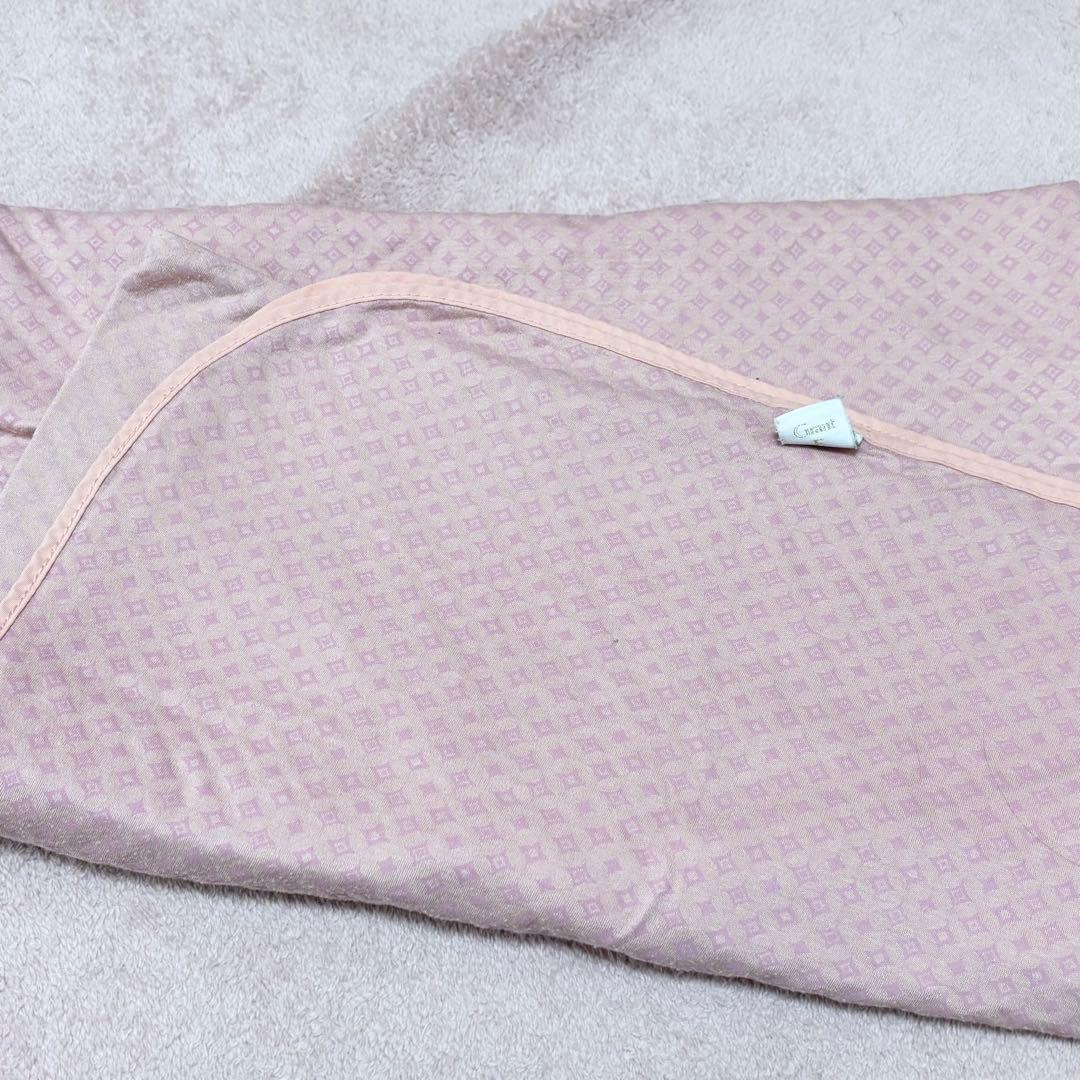 グラントイーワンズ ダイヤモンドホルミー ハーフケット ピンク - メルカリ