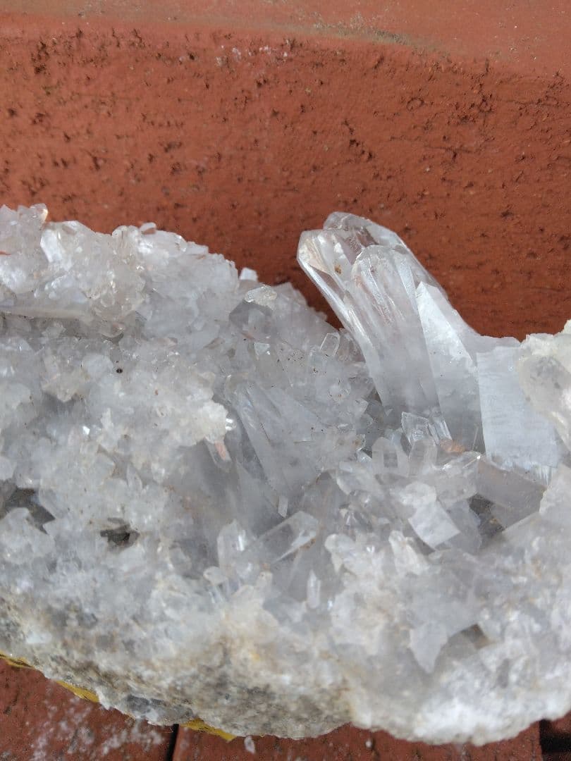 セレスタイト 2.9kg  ,mt603