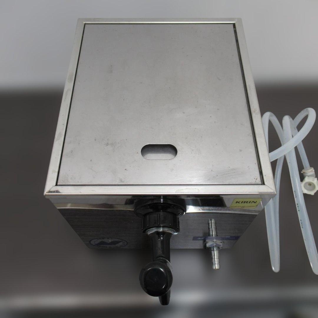 USKUDARVINC-ニットク ビールサーバー ビアサーバー 氷冷式 CP-2