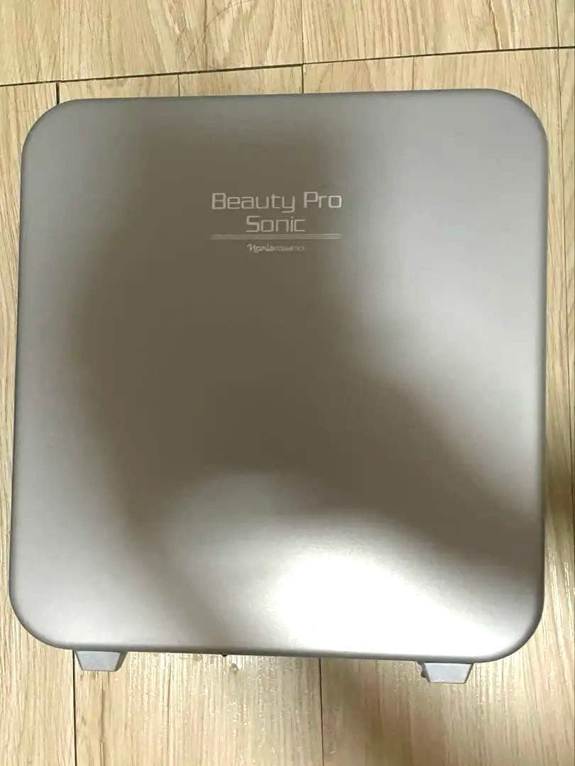 ナリス化粧品beauty pro sonic ビューティプロ ソニック - メルカリ