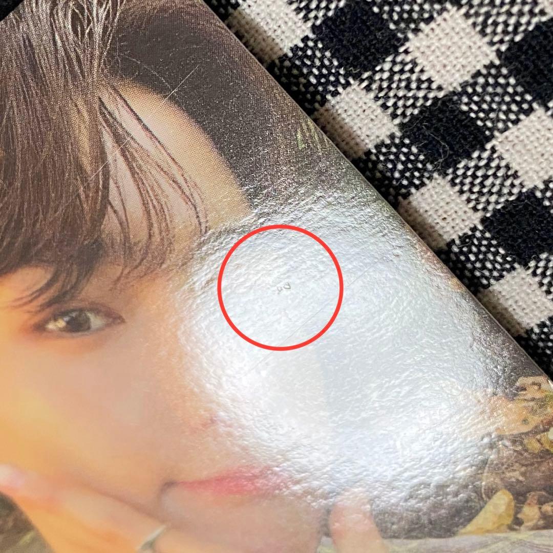 THE BOYZ ヒョンジェ トレカ セット まとめ売り - メルカリ