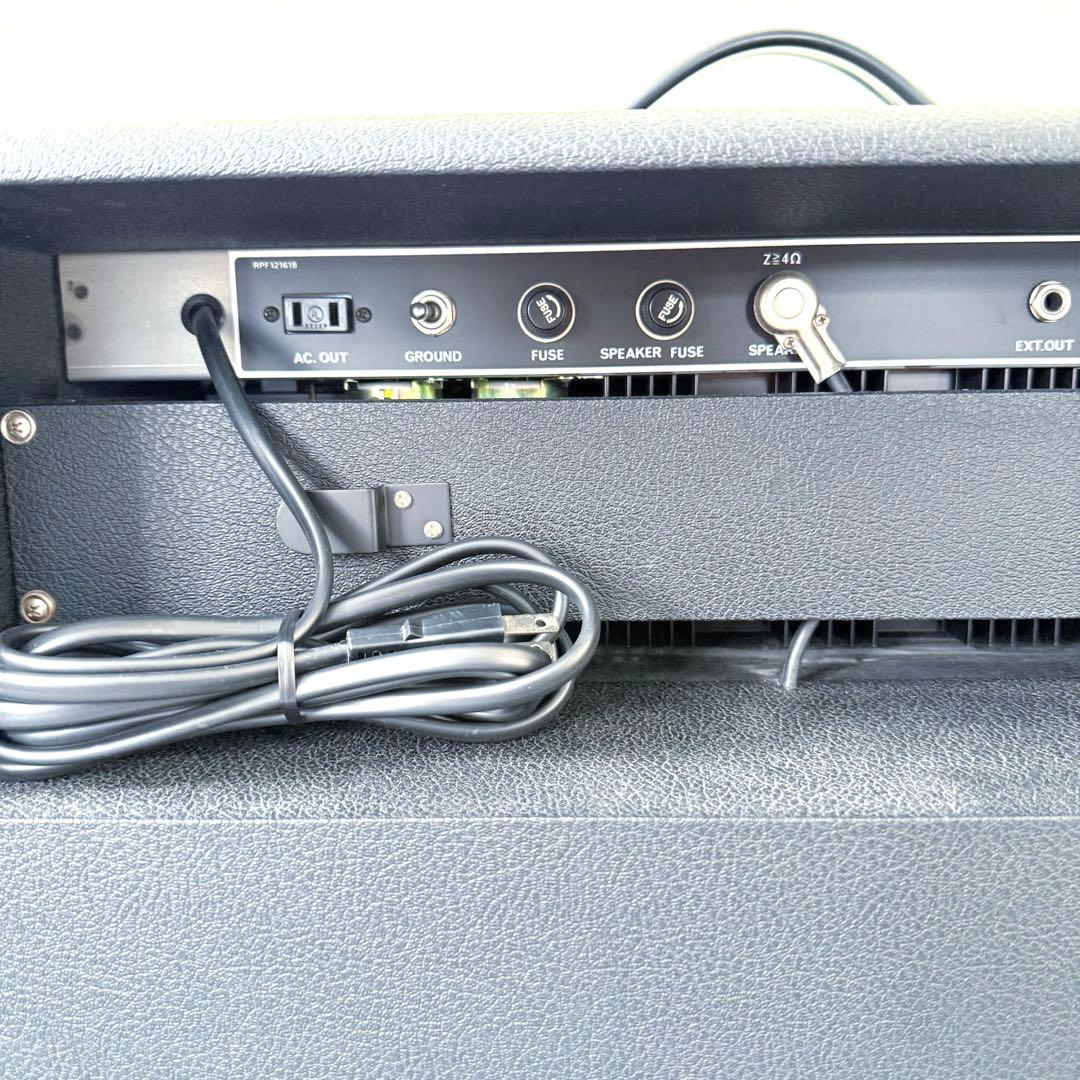 動作良好】ELK FSB45 エルク ヴィンテージベースアンプ - メルカリ