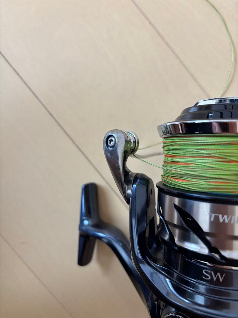 OCEA FLEX ENERGY ツインパワーSW 14000XGセット売り - メルカリ